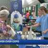 Gluten Never Ever expo draws crowds to Milford