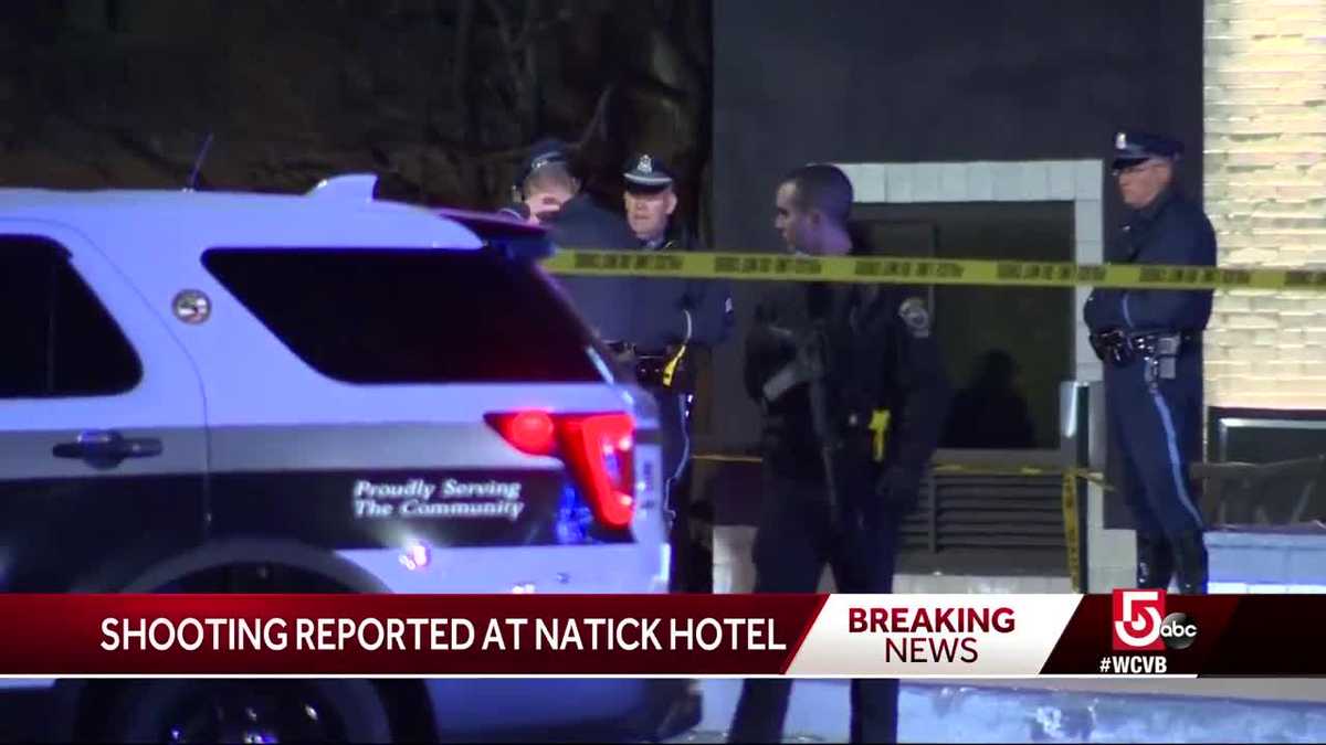 Hotel Evacuated After Shot Fired