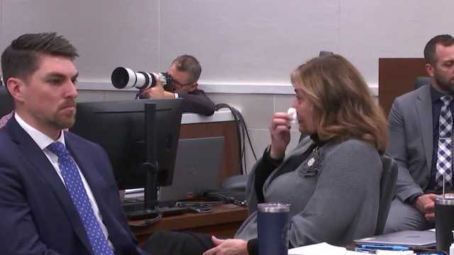 Waukesha Parade sentencing hearing Darrell Brooks - Vimarsana News