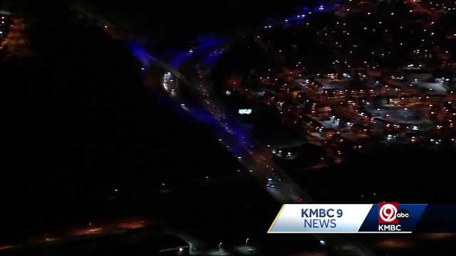 Kansas City has hundreds of defective purple street lights - Vimarsana News