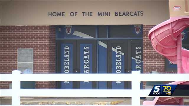 Charges filed after bomb threat made against Mooreland schools - Vimarsana News