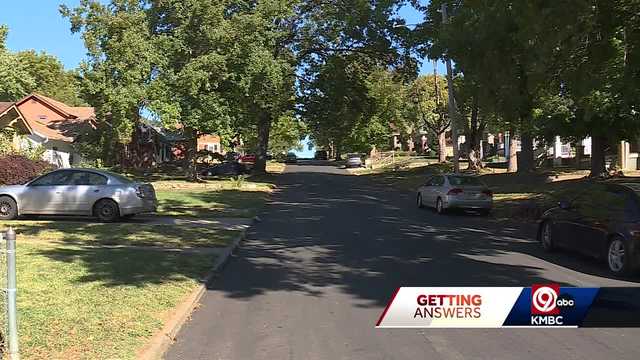 KCK Woman asks for help resuming home mail delivery - Vimarsana News