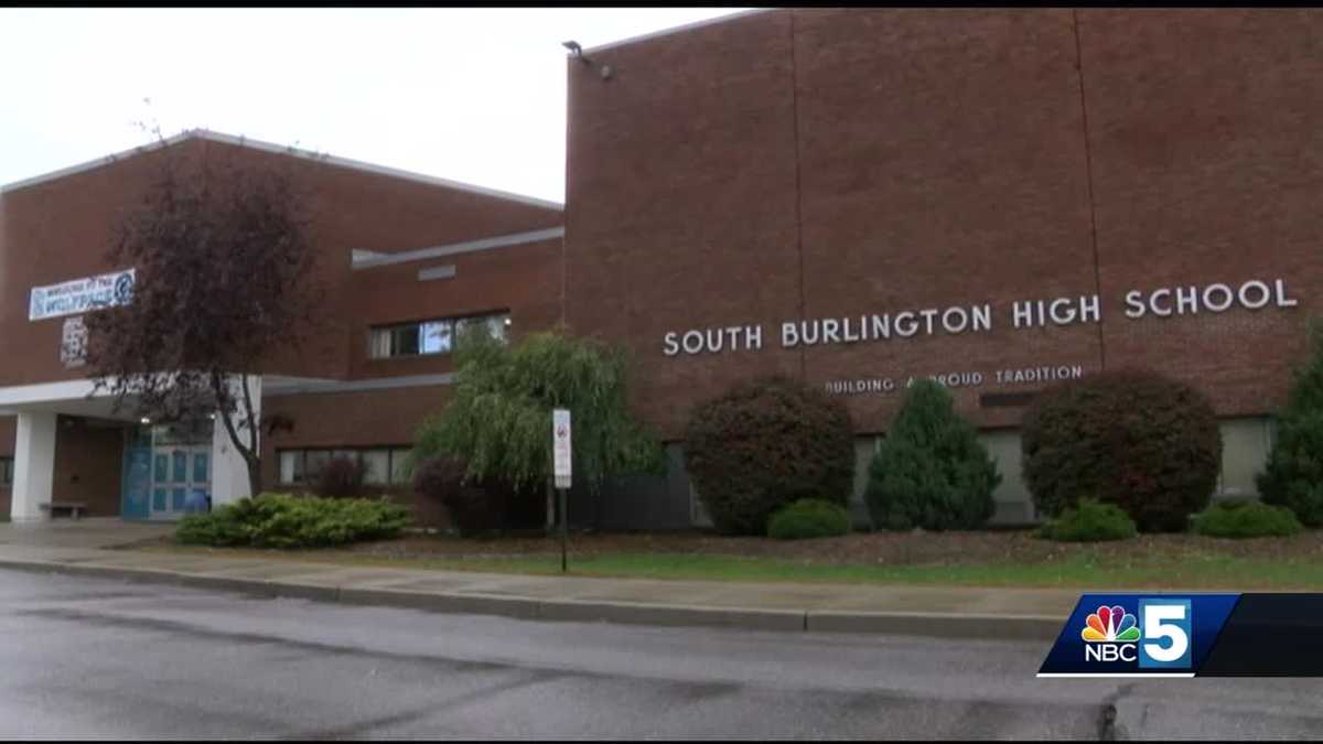 South Burlington School Board to vote on new student media policy