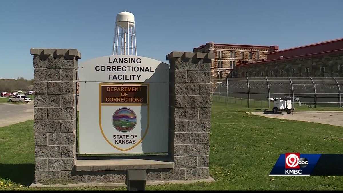 All Lansing Correctional Facility residents to be tested for COVID-19