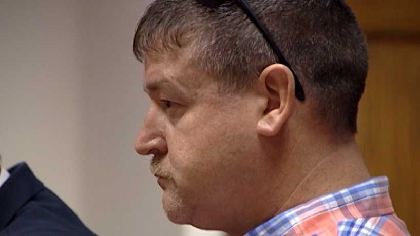 Deputy pleads not guilty to sex charge involving teen