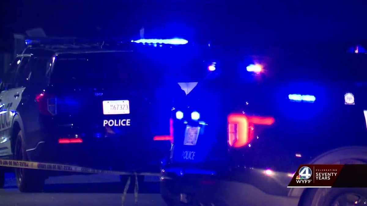 SLED investigating officer involved shooting in South Carolina