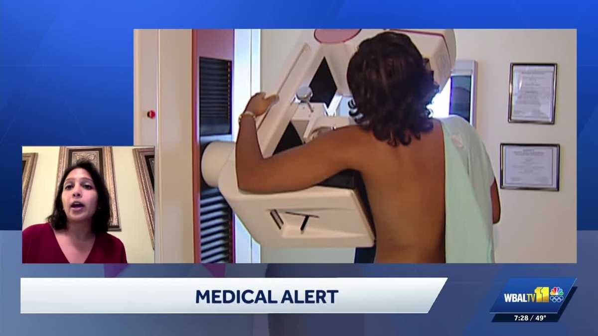 Medical Alert: Reasons why breast cancer rates are increasing