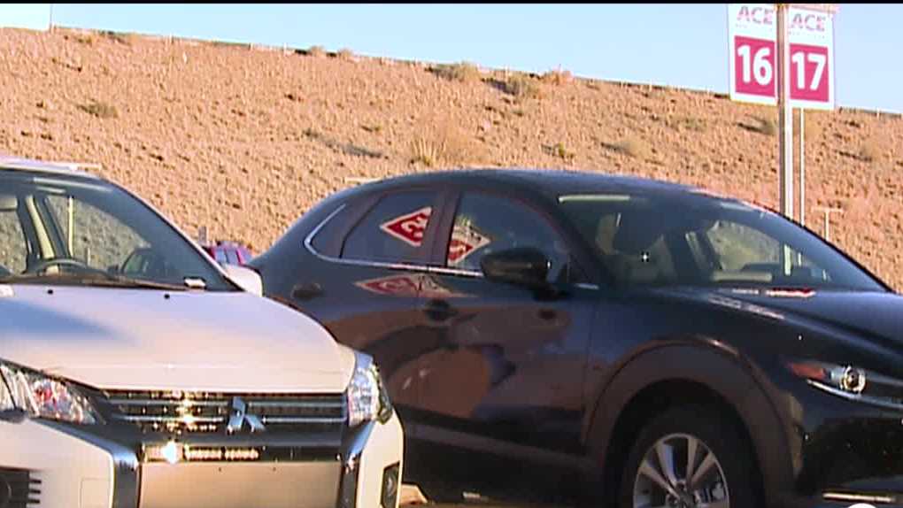 Looking to rent a car for Thanksgiving?