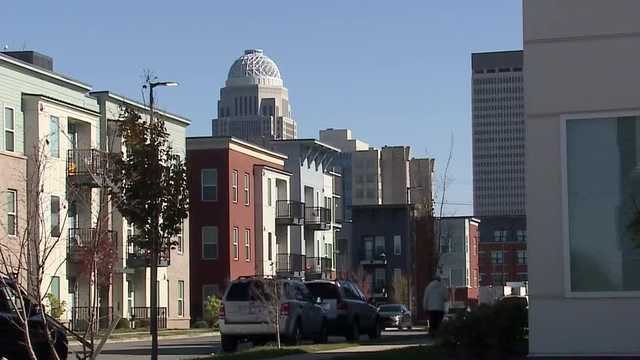 Here's what Louisville's snti-displacement ordinance does - Vimarsana News