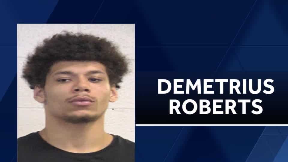 5th suspect wanted for deadly shooting in New Albany arrested