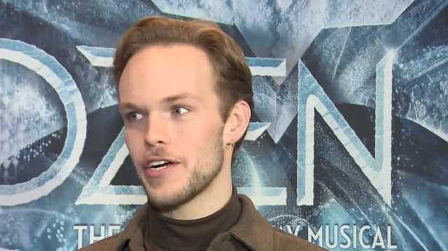 Former South Oldham student in Broadway 'Frozen' musical - Vimarsana News