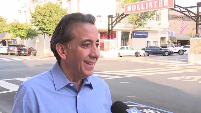 San Benito County supervisor denounces recall effort as voters decide