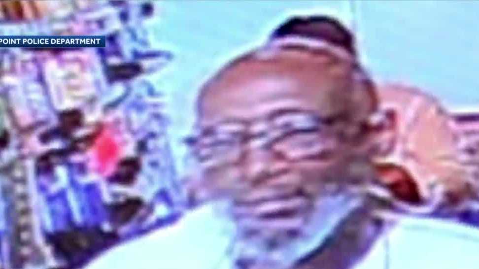 High Point shooting Arrest made in Apple Tree Grocery shooting