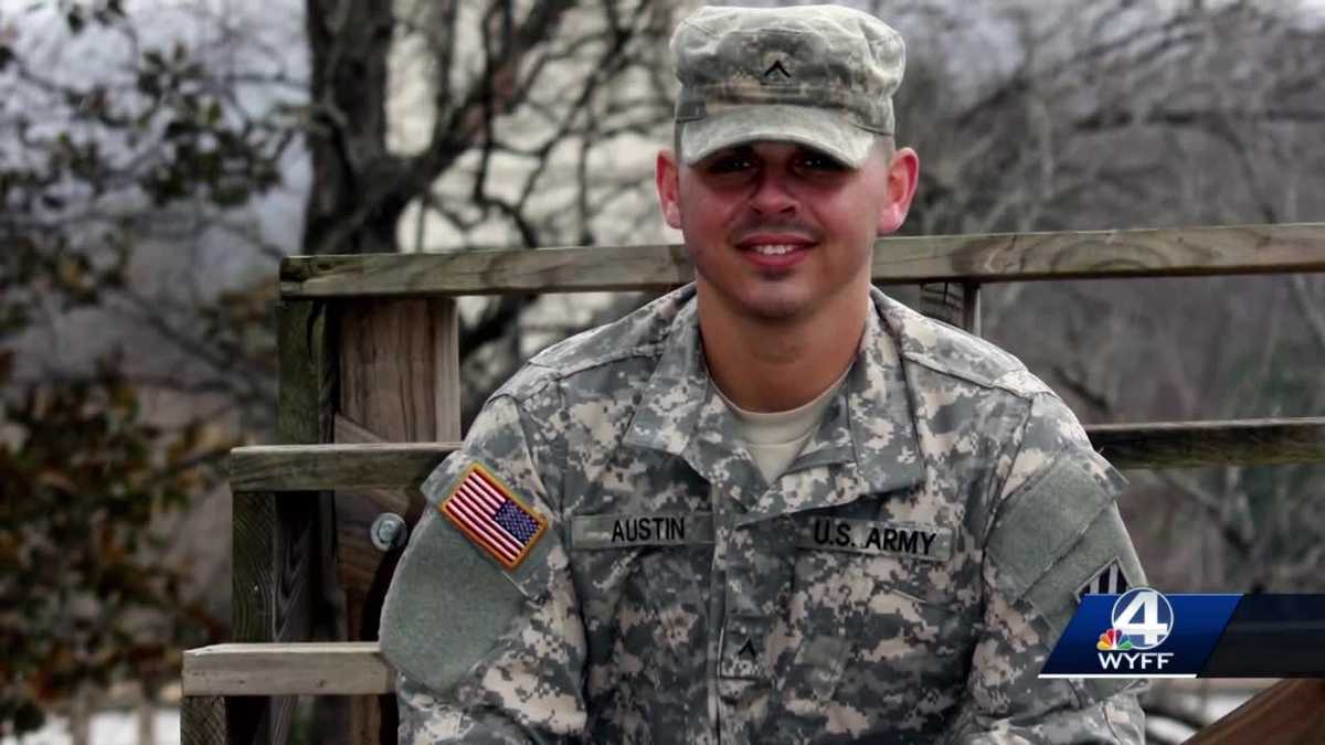 South Carolina Post Office renamed to honor fallen soldier