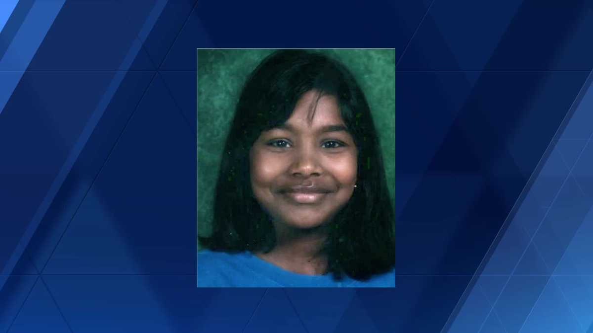 Florida's Missing Persons Uma Sewpersaud