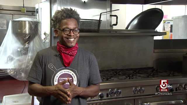 Fresh Food Generation and Fresh Zen turned to Commonwealth Kitchen to help launch their companies - Vimarsana News