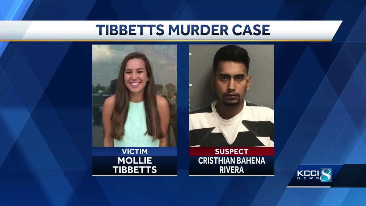 Lawyers For Man Accused Of Killing Mollie Tibbetts Say Prosecution Lacks Evidence 4034