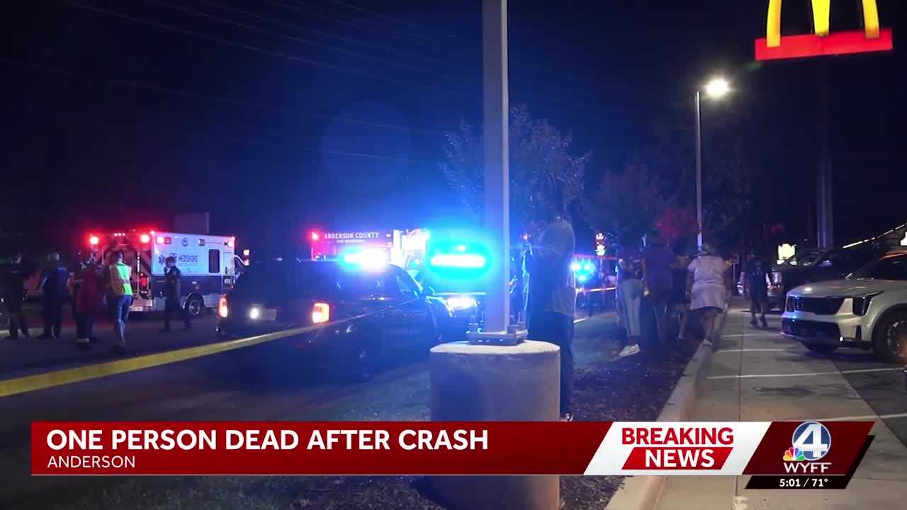 Second man dies after pedestrians hit by vehicle, coroner says