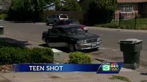 Mom: I don't believe teenage son's death was accident