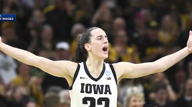 WISN 12 Editorial: The Caitlin Clark Effect