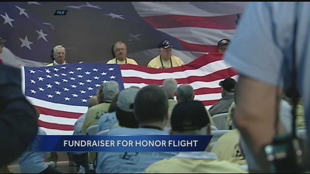 Concert in the Park Aug. 23 to benefit Honor Flight