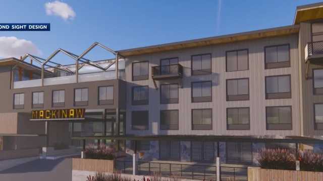 Placerville to open new hotel, first in over 30 years - Vimarsana News