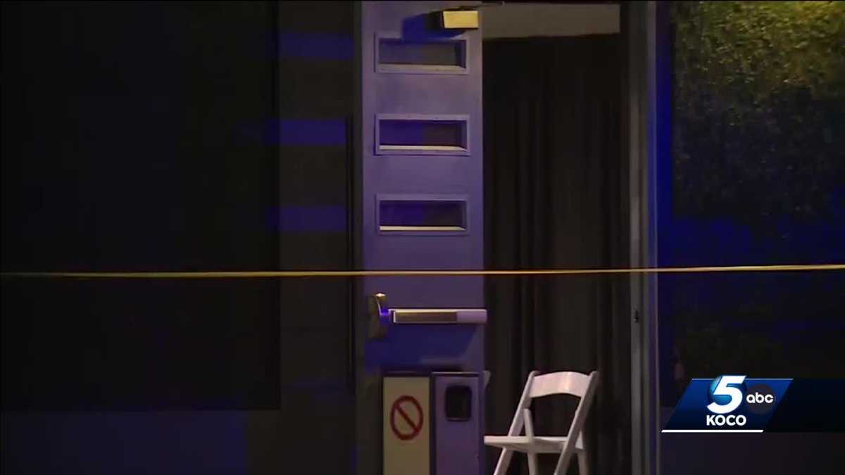 Police search for answers after man died at OKC event center - KOCO