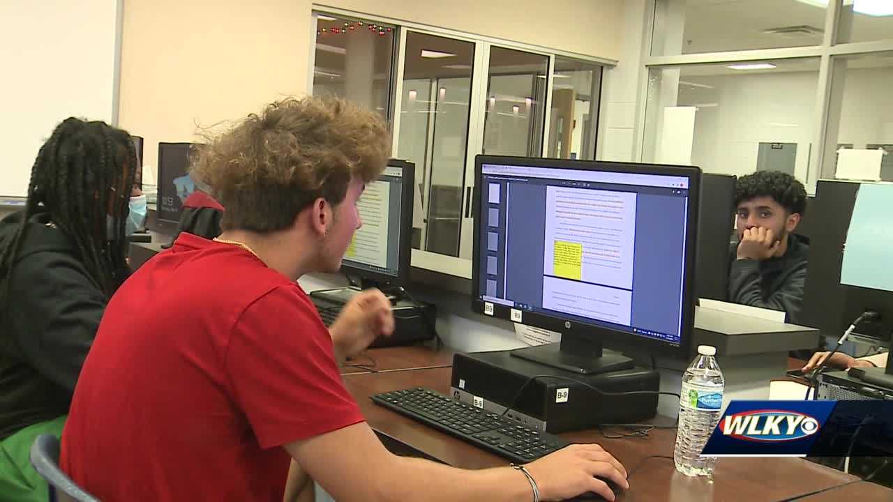 JCPS Now Offers Free Online Tutoring 24/7 For Students