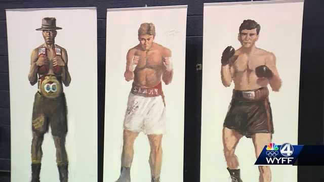 South Carolina: Carolinas Boxing Hall of Fame has new Upstate home - Vimarsana News