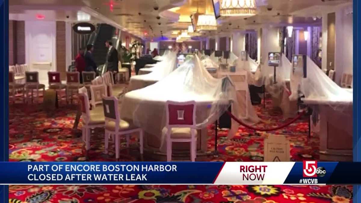 encore casino boston jobs dealer