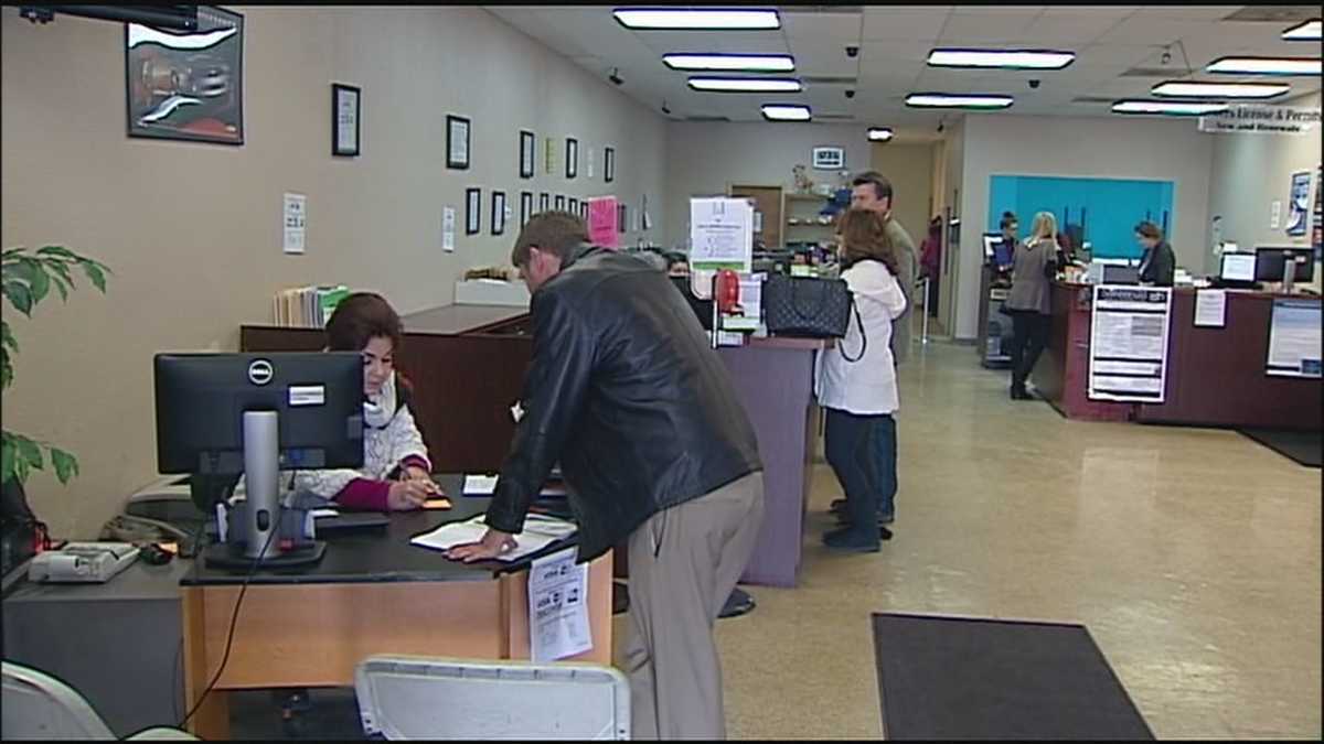 Missouri licensing office rule change sparks lawsuit