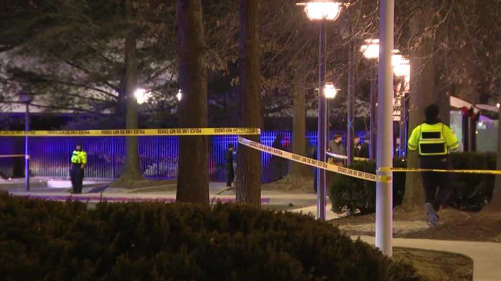 Police make arrest in connection with shooting in Columbia