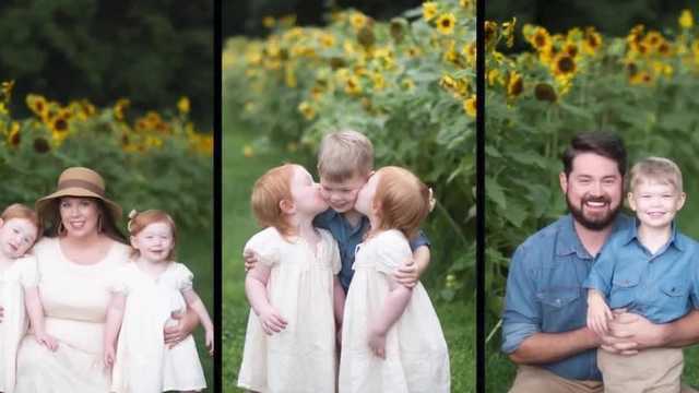 Wife says North Carolina pastor she was told was dead, is still alive - Vimarsana News