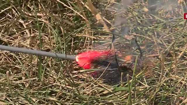 Dry conditions lead some Missouri cities to limit use of fireworks - Vimarsana News
