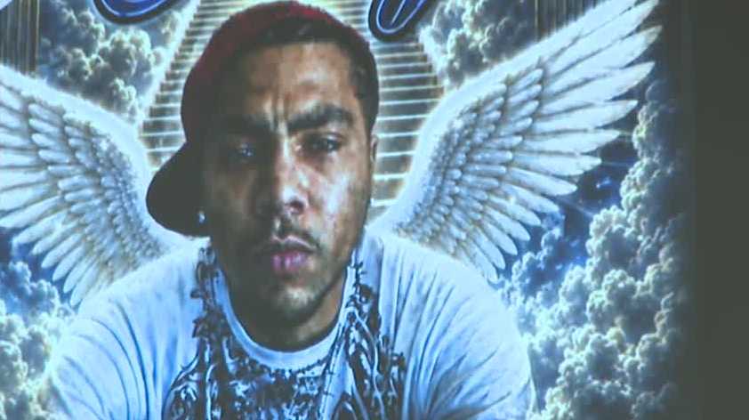 'Justice for Corey': Family and civil rights leaders hold funeral for man shot by Madison police