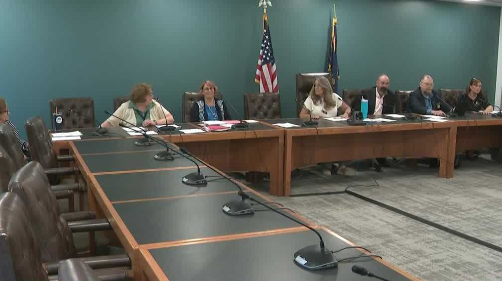 NH lawmakers at odds over children's mental health insurance coverage