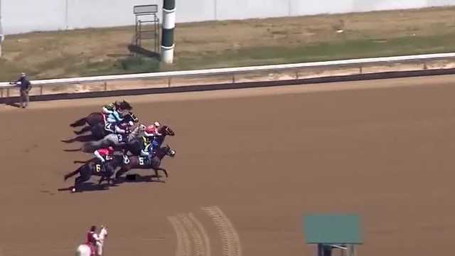 Kentucky Horse Racing Commission hiring safety steward - Vimarsana News