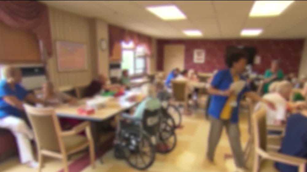 Study shows blood testing accuracy for Alzheimer's disease