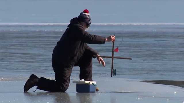 Winter recreation in NH suffers amid changing weather - Vimarsana News