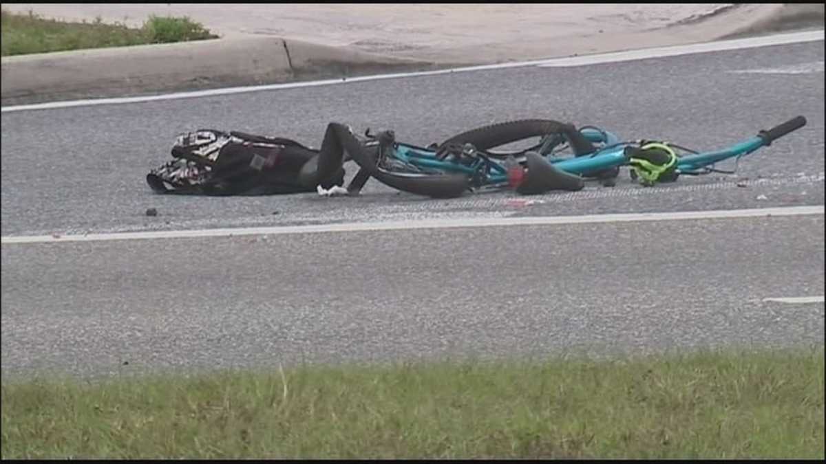 6yearold boy dies after being hit by semitruck