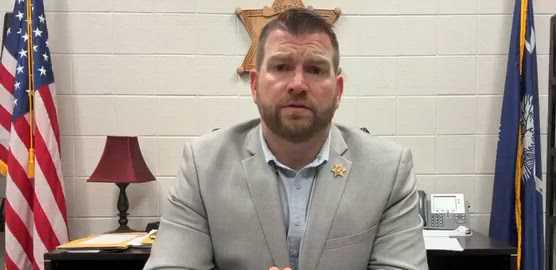 South Carolina sheriff fires deputy following arrest, asks SLED to investigate