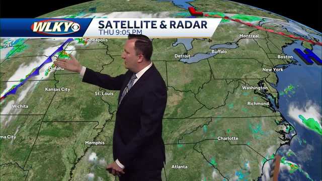 Temperatures stay above average for at least the next several days - Vimarsana News