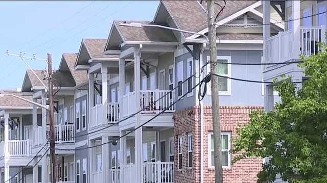Savannah is looking to expand carriage home ordinance for housing - Vimarsana News
