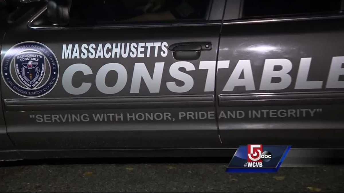 5 Investigates Exclusive look at constable controversy in Massachusetts