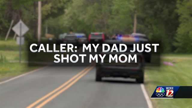 North Carolina: 911 calls reveal frantic moments after Pineville Road shooting - Vimarsana News