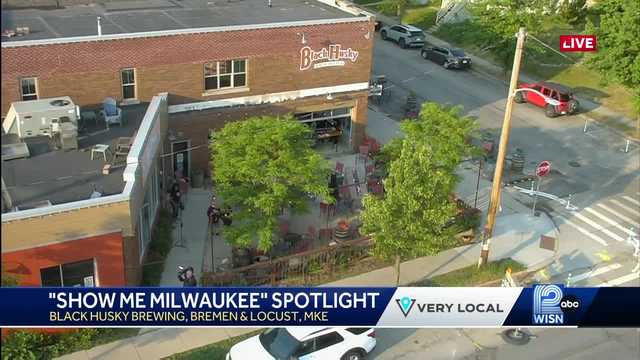 'Show Me Milwaukee' Spotlight: Locust Street Festival - Vimarsana News