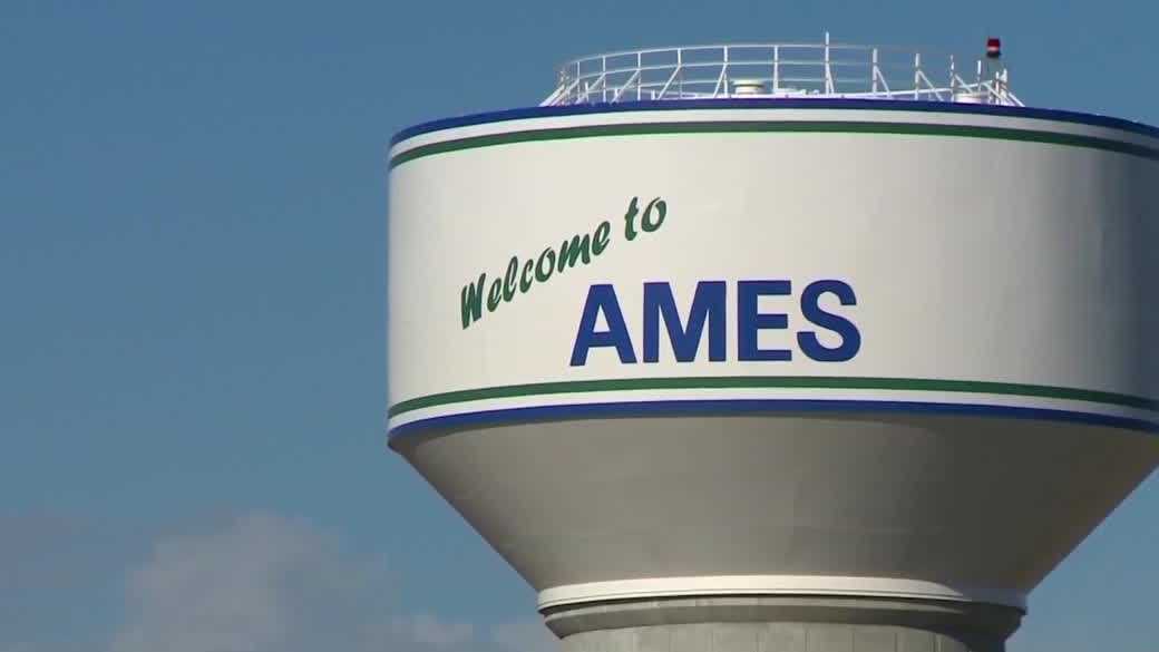 Ames could require public hearings for data centers