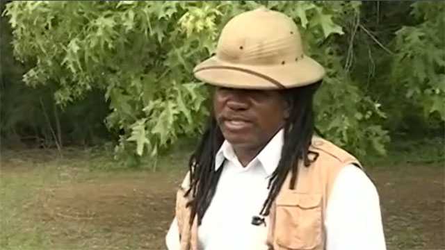Slain Snake Man Was Kind Taught Kids To Overcome Fear Of Animals Friends Say Slain Snake Man Was Kind Taught Kids To Overcome Fear Of Animals Friends Say