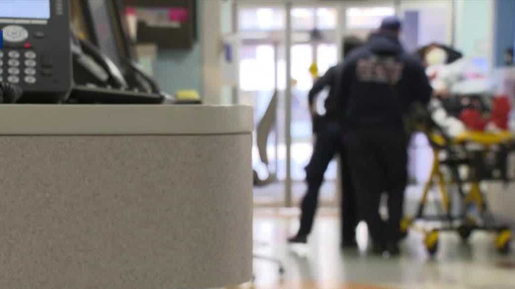 New Hampshire cyber security expert calls Stryker hack a 'critical infrastructure attack'