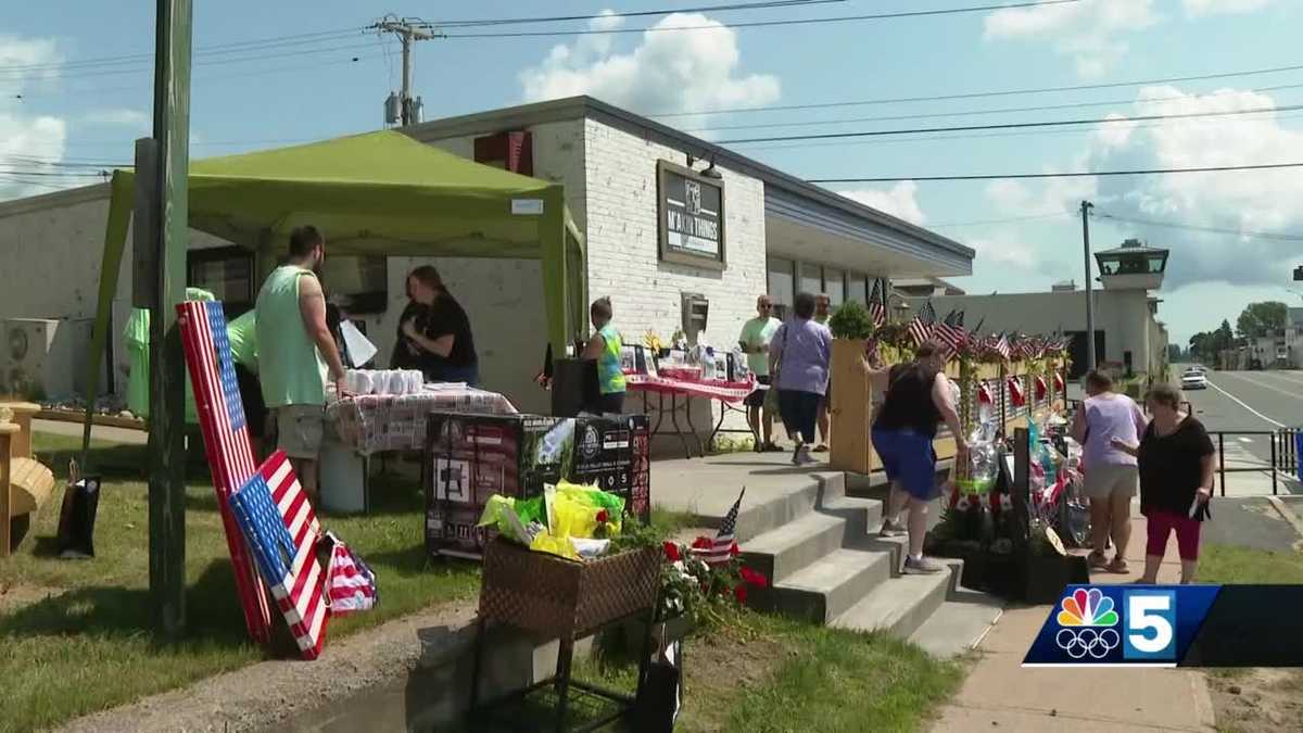 Village of Dannemora celebrates 120 years